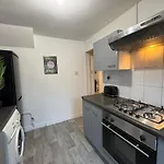 Casa vacanze Boucher Place Contractors-centre-free Parking Bristol