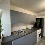 Boucher Place Contractors-centre-free Parking Bristol