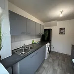Boucher Place Contractors-centre-free Parking Casa vacanze