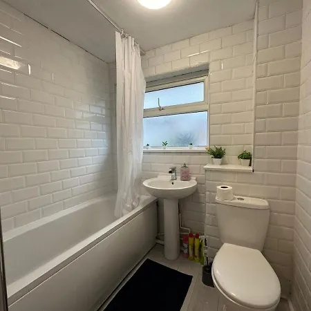 Boucher Place Contractors-centre-free Parking Bristol