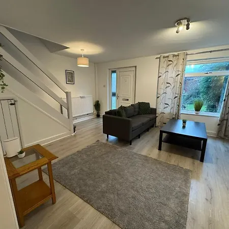 Boucher Place Contractors-centre-free Parking Feriehus Bristol