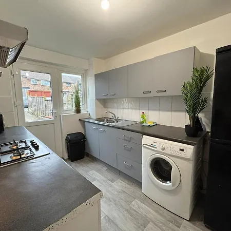 Boucher Place Contractors-centre-free Parking